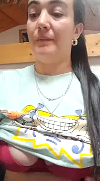skayhot  online show from December 11, 3:47 pm