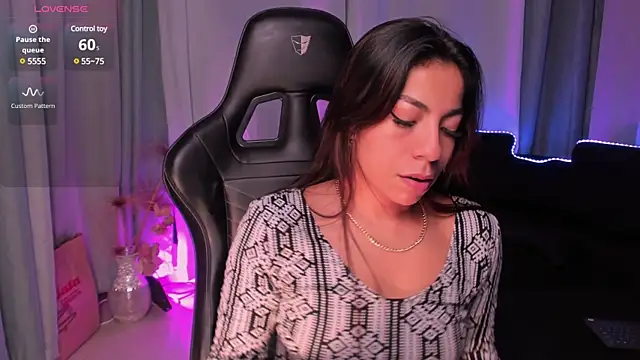 Mia Gothzx online show from December 30, 2:19 pm