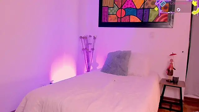 Snapshot of Mia_Gothzx chatting on March 19, 2:59 am Mia Gothzx online show from March 19, 2:59 am