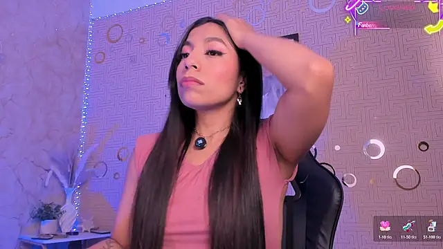 Snapshot of Mia_Gothzx chatting on April 9, 2:11 pm Mia Gothzx online show from April 9, 2:11 pm