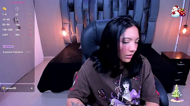 miichael black online show from December 20, 11:58 pm