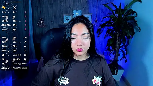 miichael black online show from October 1, 8:37 pm