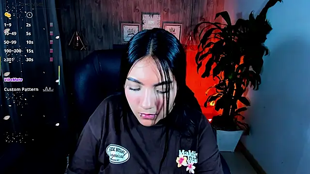 miichael black online show from October 10, 9:14 pm