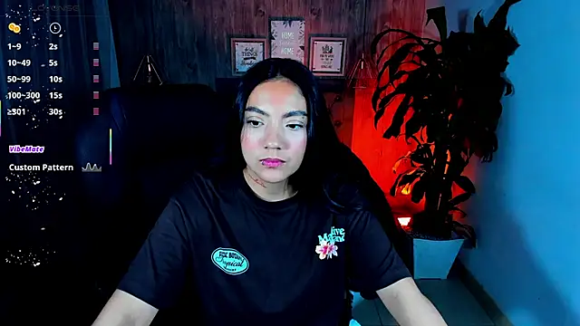 miichael black online show from October 17, 9:17 pm