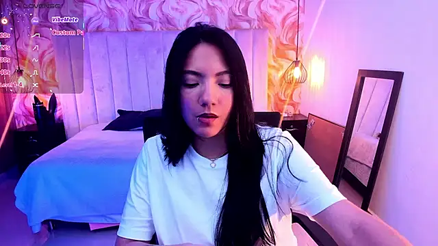 Snapshot of miichael_black chatting on March 3, 2:01 pm miichael black online show from March 3, 2:01 pm