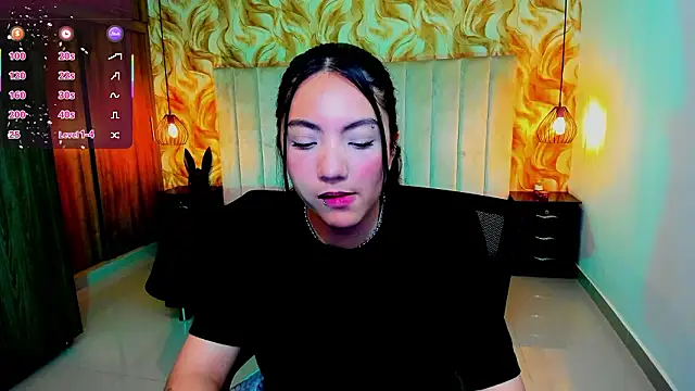 Snapshot of miichael_black chatting on March 17, 7:06 pm miichael black online show from March 17, 7:06 pm