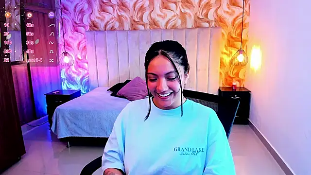 Snapshot of miichael_black chatting on April 4, 3:16 am miichael black online show from April 4, 3:16 am