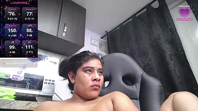 iniyalaboni online show from December 18, 1:59 am