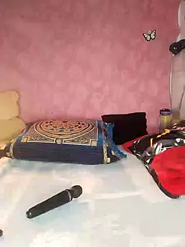 Cat Sharisa online show from January 6, 8:24 am