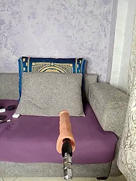 Cat Sharisa online show from June 3, 11:46 am