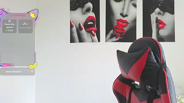 Snapshot of tammyandrade_ chatting on July 1, 2:51 pm tammyandrade online show from July 1, 2:51 pm