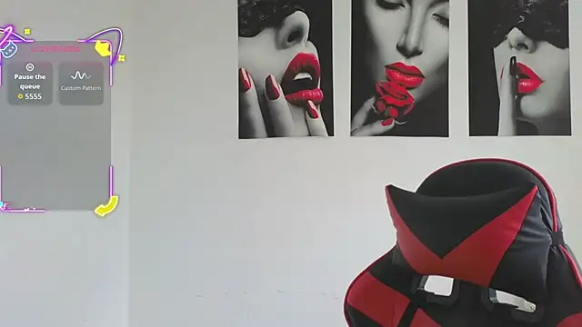 Snapshot of tammyandrade_ chatting on July 2, 3:07 pm tammyandrade online show from July 2, 3:07 pm