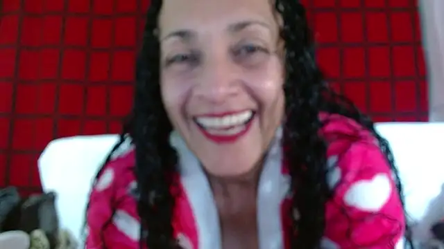 Snapshot of Tita_Madurita chatting on May 6, 7:13 am Tita Madurita online show from May 6, 7:13 am