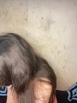 Chahrazad66 online show from April 22, 1:41 am