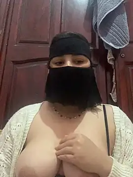 Miss-Soka online show from December 19, 8:02 am