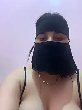 Miss-Soka online show from December 20, 11:43 am