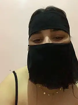 Miss-Soka online show from December 20, 6:35 pm