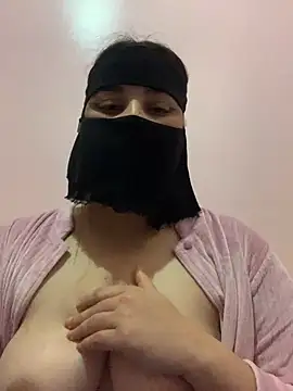 Miss-Soka online show from December 24, 6:22 am