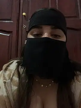 Miss-Soka online show from January 2, 11:38 pm