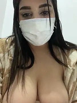 Miss-Soka online show from December 4, 12:42 am