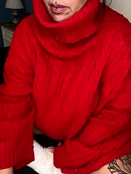 blondy40 online show from January 7, 5:48 pm