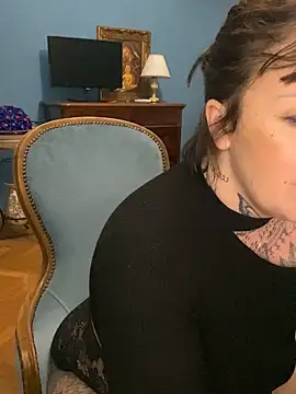 blondy40 online show from January 18, 2:15 am