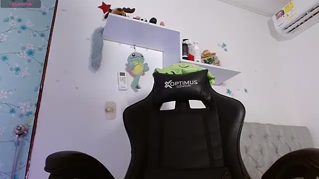 miss valery2 online show from November 30, 5:11 am