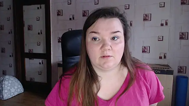 TasyaBigTTs online show from December 7, 12:02 pm