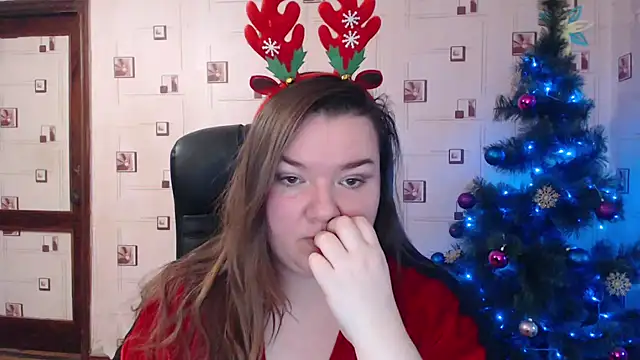 TasyaBigTTs online show from December 28, 1:28 pm