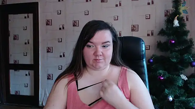 TasyaBigTTs online show from January 19, 12:50 pm