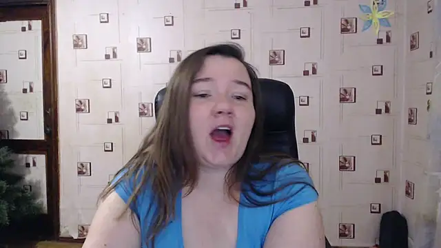 TasyaBigTTs online show from February 22, 12:51 pm