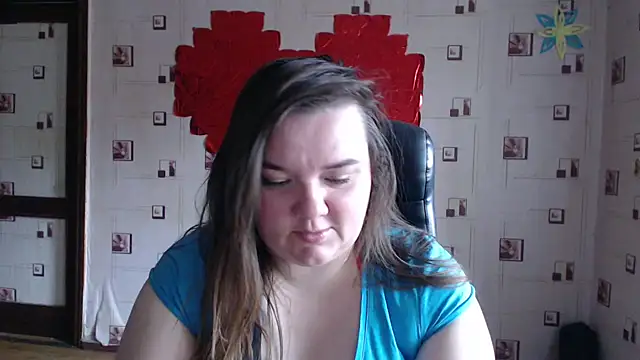 TasyaBigTTs online show from March 16, 12:33 pm