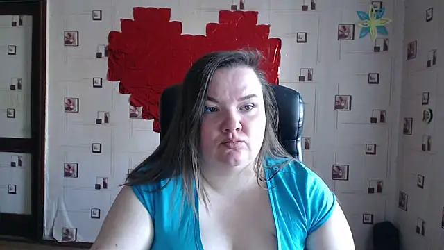 TasyaBigTTs online show from March 20, 12:32 pm