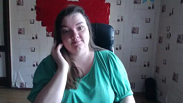 TasyaBigTTs online show from March 22, 1:19 pm