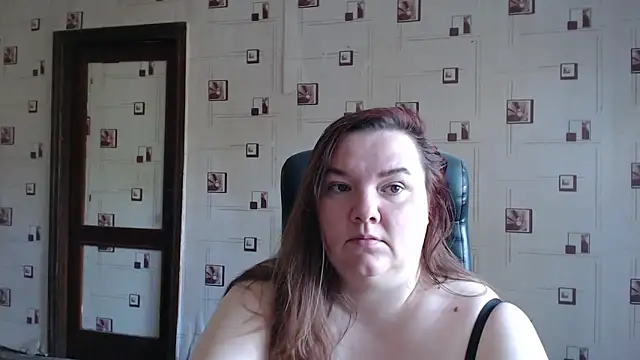 TasyaBigTTs online show from September 27, 9:36 am