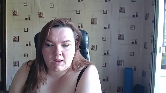 TasyaBigTTs online show from May 8, 1:38 pm