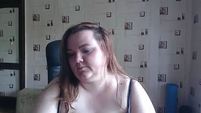 TasyaBigTTs online show from May 18, 11:16 am