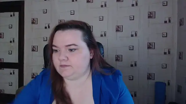 TasyaBigTTs online show from May 19, 4:46 pm
