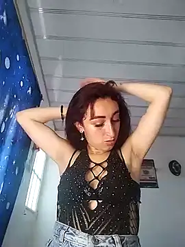 valeriikiss online show from February 13, 4:07 pm