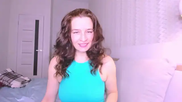 Clear Angel online show from January 8, 7:34 pm