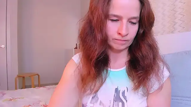 Clear Angel online show from September 25, 3:05 pm