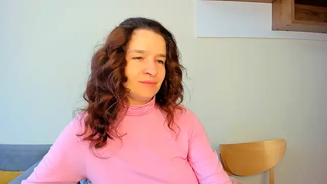 Clear Angel online show from November 14, 10:25 am