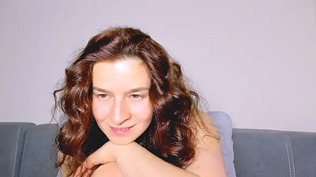 Clear Angel online show from November 20, 3:01 pm