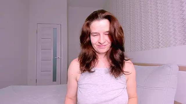 Clear Angel online show from February 7, 2:32 pm