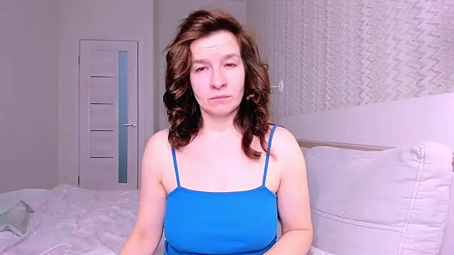 Clear Angel online show from February 13, 4:19 am