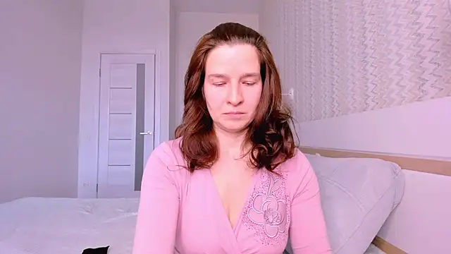 Clear Angel online show from February 27, 12:49 pm