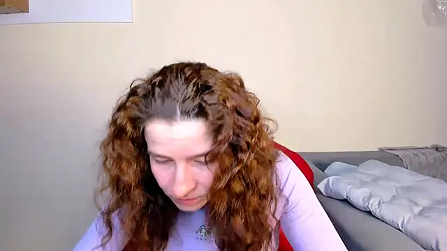 Clear Angel online show from March 7, 4:31 am