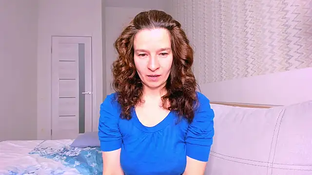 Clear Angel online show from March 18, 5:21 am