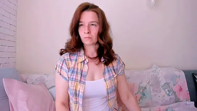 Clear Angel online show from May 8, 12:43 pm