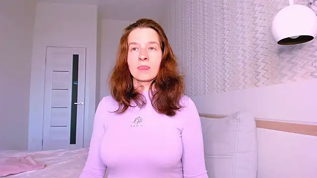 Clear Angel online show from May 16, 3:36 am